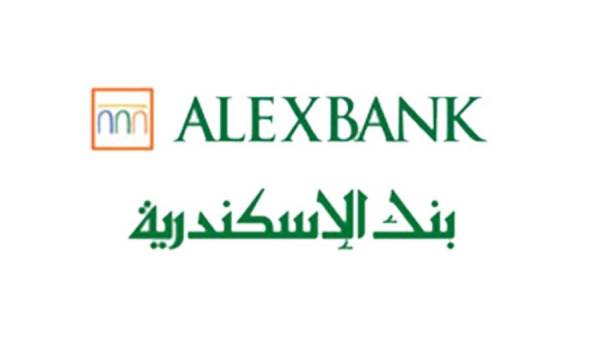 بنك الإسكندرية
