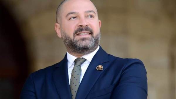 أحمد دياب رئيس رابطة الأندية