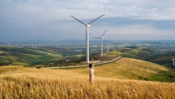 أنظمة الطاقة