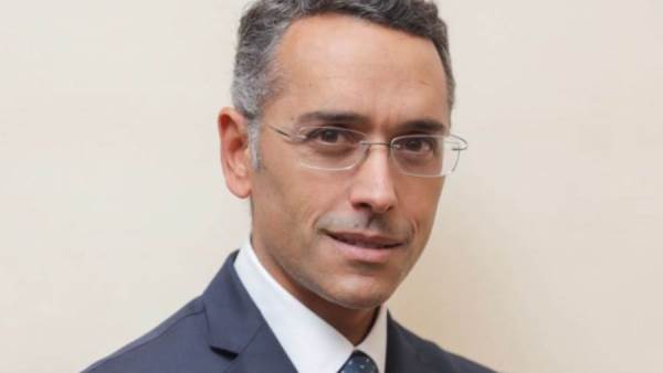 عمرو دمرداش