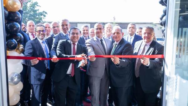 جانب من المشاركة