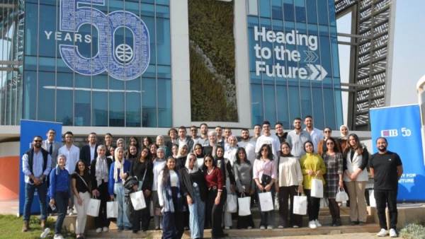 جانب من المشاركة