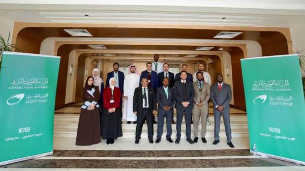 جانب من المشاركة