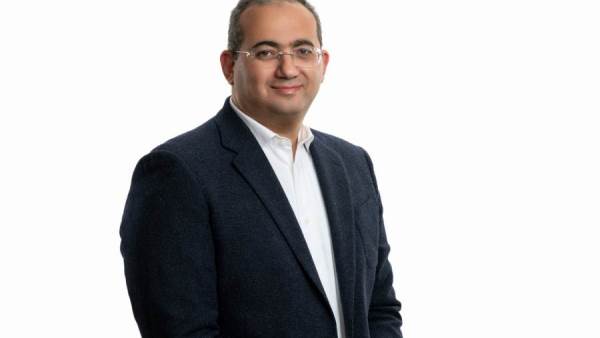 أحمد خورشيد الرئيس التنفيذي والعضو المنتدب ونائب رئيس مجلس إدارة شركة تمويلي