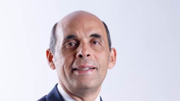 طارق فايد الرئيس التنفيذي والعضو المنتدب للمصرف المتحد