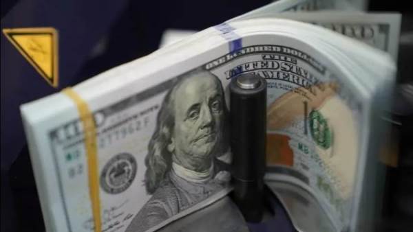 سعر الدولار