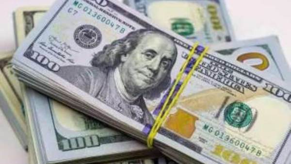 سعر الدولار