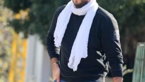 سمير المولى