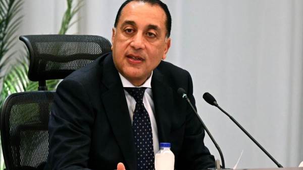 الدكتور مصطفي مدبولي رئيس الوزراء