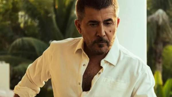 النجم عابد فهد