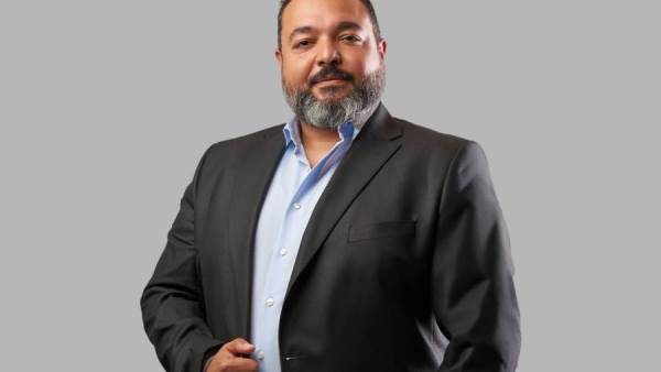 أمير شريف رئيسا تنفيذيا لشركة البركة كابيتال