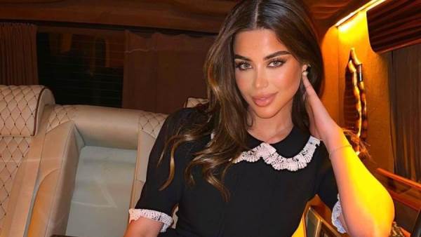 يارا السكري