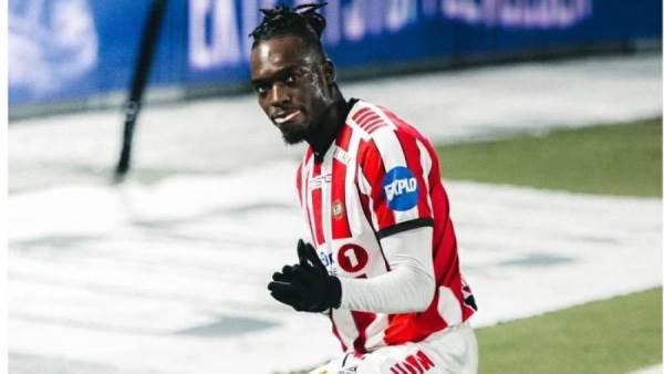 الأنجولي إيلتسين كامويش