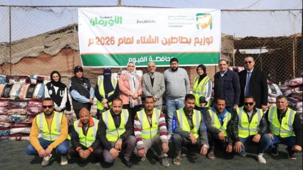 جانب من الحملة