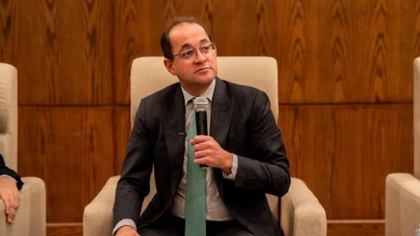 وزير المالية: القدرات الاقتصادية في مصر وتركيا متنوعة.. ونسعى للتصنيع المشترك  