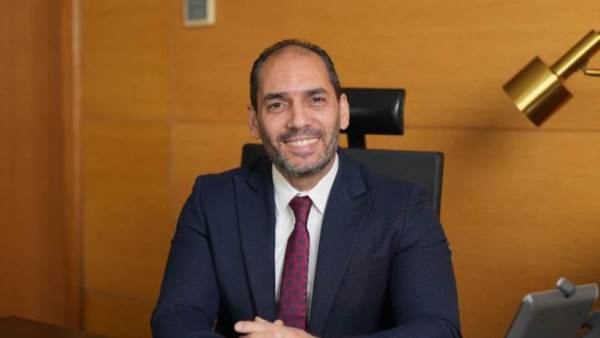 عبد العزيز سمير: بنك البركة ضخ استثمارات تكنولوجية بنحو نصف مليار جنيه