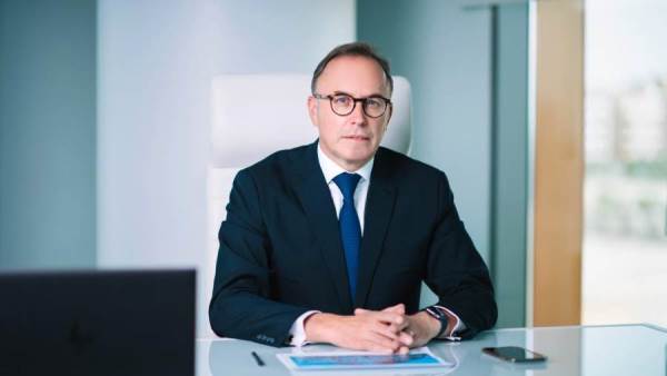 بنك كريدي أجريكول مصر يواصل النمو القوي ويحقق ارتفاعًا بنسبة 15% في ودائع العملاء خلال 2025