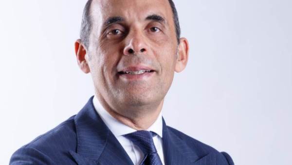 طارق فايد الرئيس التنفيذي والعضو المنتدب للمصرف المتحد