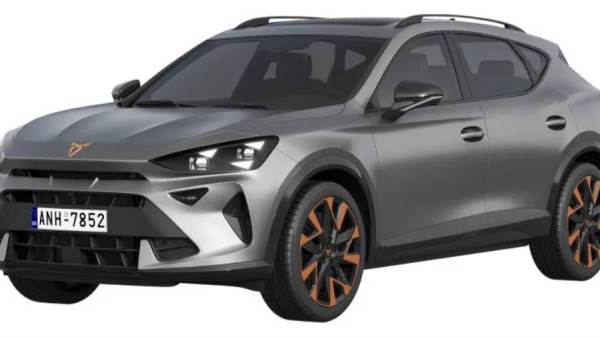 كوبرا فورمنتور 2026 في مصر