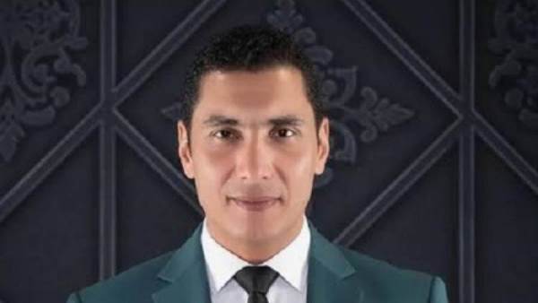 جوهر نبيل وزير الرياضة