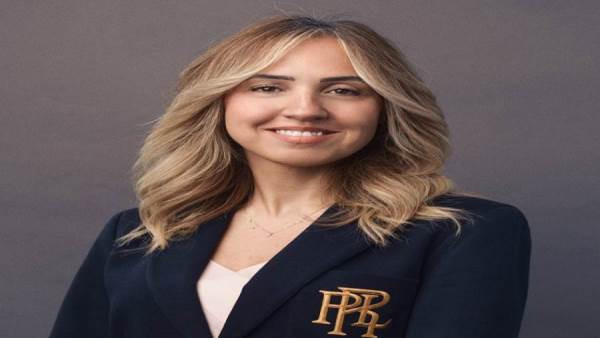 ملاك البابا