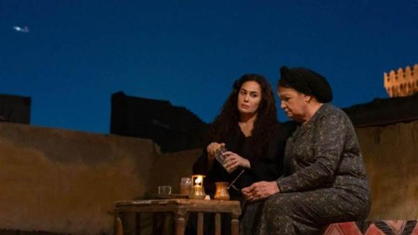 النجمة هند صبري