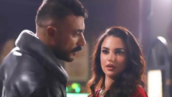 النجم أحمد العوضي