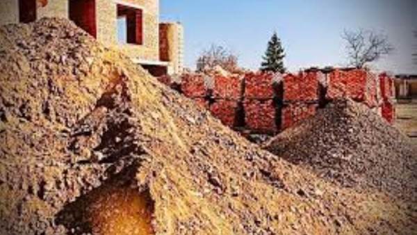  أسعار الطوب والزلط والرمل اليوم الثلاثاء 24-2-2026