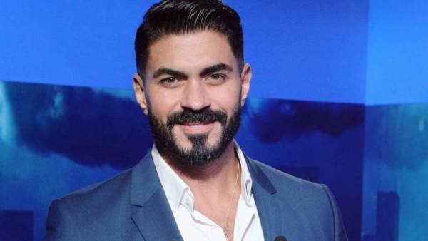 النجم خالد سليم