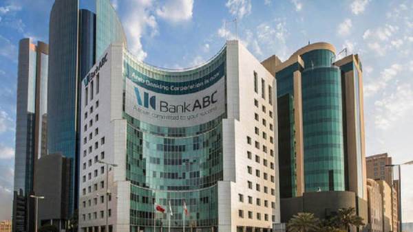 بنك ABC