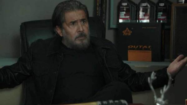 النجم عابد فهد