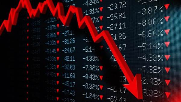 رأس مال البورصة يخسر  73 مليار جنيه في أول جلسات مارس 2026