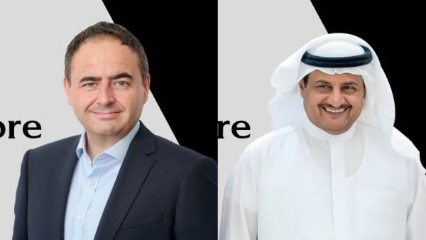 لؤي جاسم الخرافي و جون روك