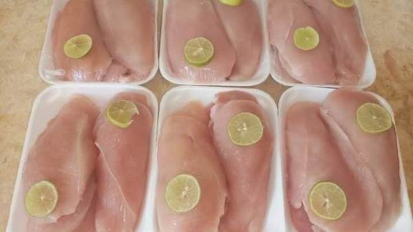 بانيه الدواجن