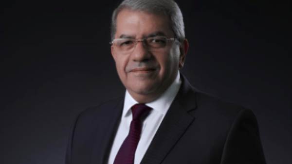 عمرو الجارحي الرئيس التنفيذي والعضو المنتدب لميدبنك