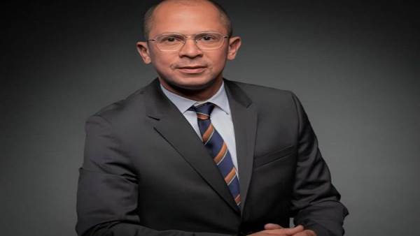 كريم شحاتة العضو المنتدب لشركة بساطة