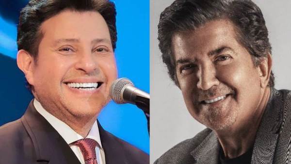 وليد توفيق وهاني شاكر