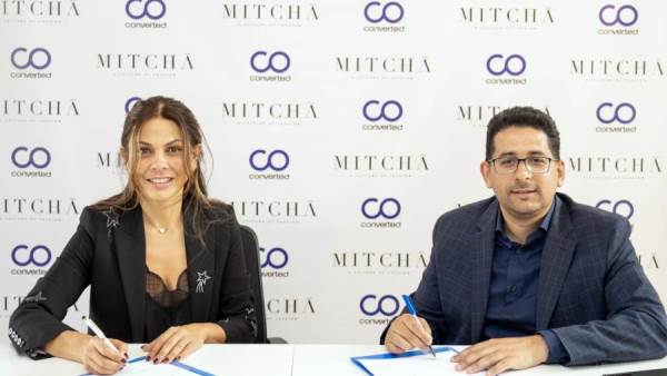 «كونفرتد» تستحوذ على «ميتشا» لتعزيز منظومة الإعلانات المدعومة بالذكاء الاصطناعي