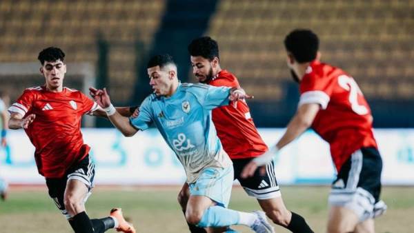 الأهلي وطلائع الجيش