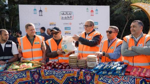 مبادرة تحالف الخير