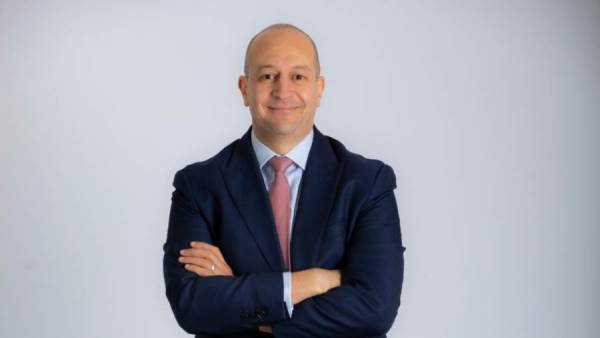 شريف البحيري