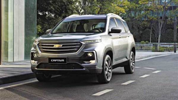 "شيفورولية" أعلى  السيارات ترخيصا بالترتيب العام خلال فبراير 2026