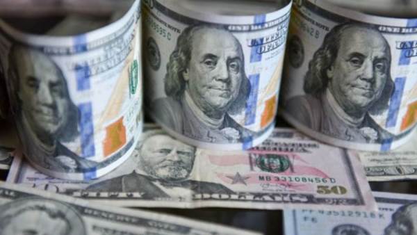 سعر الدولار