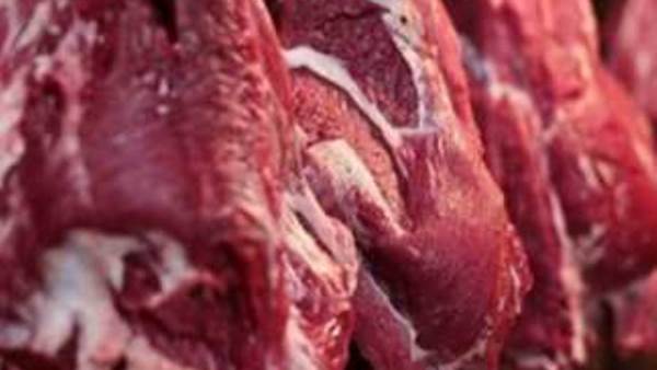 اللحوم البلدي