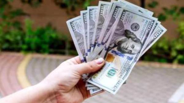 سعر الدولار