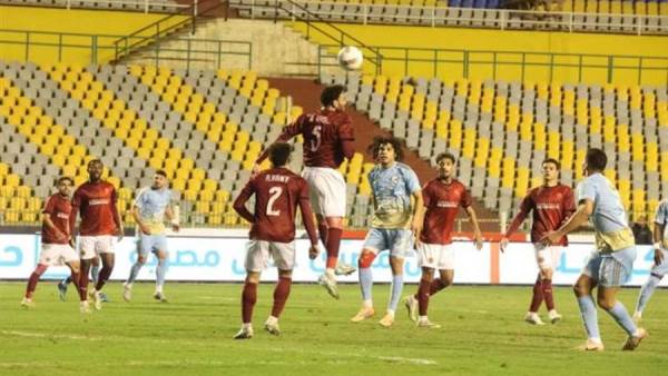 الأهلي وسيراميكا