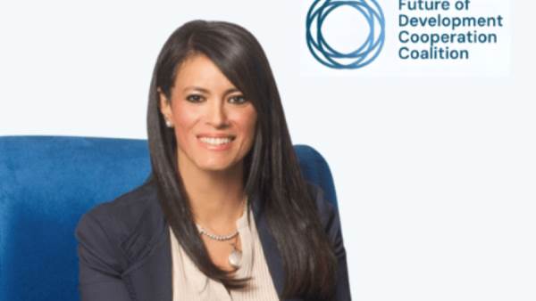 الدكتورة رانيا المشاط