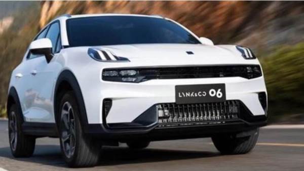 لينك آند كو 06 Core Plus