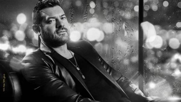 النجم عمرو يوسف