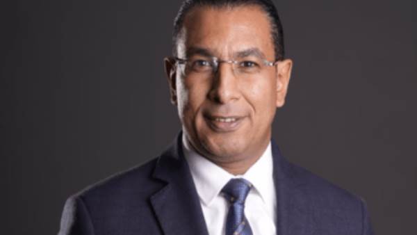 أحمد فؤاد رئيس لجنة المشروعات الصغيرة والمتوسطة باتحاد بنوك مصر